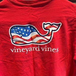 Youth shirt sleeve t shirt